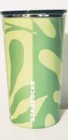 Starbucks Botanical Matcha Collection 12oz Cup  Released 2026 New Original Tags