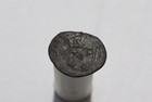               India Portuguese John Iii 1550-1557 Dinheiro Malacca 1 95gr B88 Bbb21
