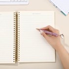 4pcs Diamond Ballpoint Pens W  Crystal Bling Retractable Rhinestone Writing Pens