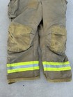 42x30 Fire Dex Firefighter Turnout Pants Morning Pride Bunker Gear