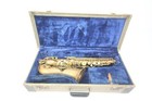 Buescher True Tone Saxophone 1924 Low Pitch Alto New Pads Corks Felt Ready2play
