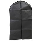 Clothes Coat Suit Cover Dust-proof Hanging Garment Dress Storage Bag Protector