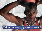 Michael Jordan Wheaties Silver Cereal Box  Collectors Edition 1993 18oz