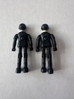 Bandai Godaikin Popy Tetsujin 28 Vintage Original Roboboy Shotaro Kaneda Part