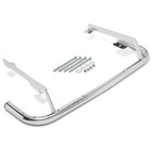 Rear Chrome Crash Bar For Harley 2009-2025 Tri Glide Ultra Flhtcutg 2020-22 Cvo