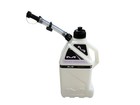 Matrix Concepts Utility Can M3 Utility Fuel 4 Gallons Black M3-101