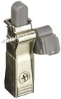 Blum 971a9700 22 Blumotion Cabinet Soft Close Kit For Doors  Nickel  4 Pack