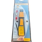 Fluke Networks 10061810 D914s Impact Punch Down Tool 66 110 Bix Eversharp