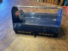 Vintage 1950 s Packard Wiring Cable Caddy   Tool Box  Original