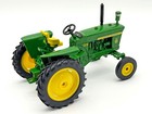 1 16 John Deere 2010 Tractor With Wide Front