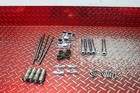 2019 Harley Electra Glide Push Rods   Tubes With Lifter Blocks Eg127