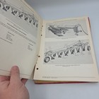 John Deere Operator s Manuals For John Deere Attachments Lot Of 8 Vintage
