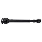 Front Drive Shaft Prop Shaft Replacement For 2500 3500 Manual Trans 2003-2009