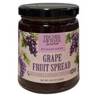  pack Of 2  No Sugar Added Grape Fruit Spread  10 9 Oz Free Shipping In 2 Days  