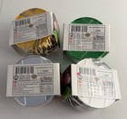 4-pack     Fun Doh Mini Mystery Dumplings     Fancy Collection Ii