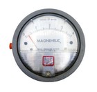 Dwyer Magnehelic 2004c Differential Pressure Gauge 0-4  Water 1 8  Nptf 15psig