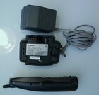 Panasonic Kx-td7680 2 4 Ghz 3 Lines Cordless Phone With Base And Charger