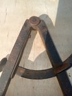 Vintage Bemis   Call H    T unknown 12  Classic Compass Style Caliper Divider