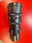 Vtg  35mm Leica Leitz Canada Telyt 1 4 8 280 Telephoto Lens  11912f  W box