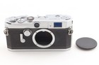 vintage Mint   Canon Vl2 Rangefinder Film Camera Body Leica L39 Ltm From Japan