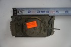 4 5  Long Corgi Sherman Tank  623 