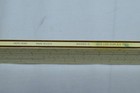 Vintage Keuffel   Esser N4080-5 Log Log Duplex Triglarge Slide Rule W  Case