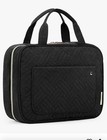 Bagsmart Large Toiletry Bag Travel Bag With Hanging Hook  Water-resistant Makeup