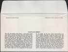 Scott 2224 Fdc - 22 Cent - 1986 - Liberty - The Statue Of Liberty - Fdoi