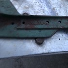 John Deere H28076h Sickle Mower Knife Heads Pitman Ball 5 8 9 11 37 38 39 Oem