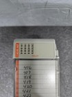 Allen Bradley Ac dc 16pt  Relay Output Module 1769-ow16