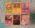 Pokemon Trading Card Game - Generations   Rc - Choose Your Card Lot   Toploader
