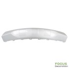 For 2018-2019 Ford Explorer Silver Front Bumper Valance Lower Skid Plate
