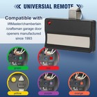 371lm Garage Door Opener Remote For Chamberlain Liftmaster Craftsman Replacement