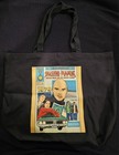 Smashing Pumpkins Vip Merch Bag  saviors Tour - Tote Bag  Hat  Pins  Keychain