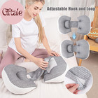 Pregnancy Pillow  Maternity Pillow For Pregnant Women  Pregnancy Pillows For Sle
