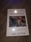 Midsommar A24 Screenplay Book By Ari Aster 