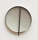 Hey Culligan Man Pinback Button Pin Vintage Water Treatment Advertising Jewelry