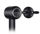 New- Dyson Supersonic Origin Hair Dryer- Hd07- Black