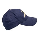 Cfl Hat Cap Fitted Mens One Size Navy Blue Cfl Football Reebok Embroidered