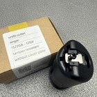 Prado Unifit Outlet Single 15 20a 125v  9000-0003 Without Cover Plate
