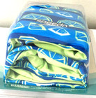 Speedo Fabric Armbands Swimming Pool Floatie Green blue Ages 2-12 Kids Summer Fs