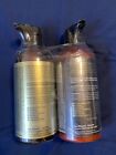 Pura D or Advanced Therapy Biotin Shampoo   Conditioner Hair Care Set  16oz