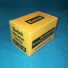 Kodak High Contrast Copy Panchromatic Black   White 35mm Film 5069 Freezer 1974