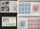 8 Us Mint Nh Souvenir Sheets Great Value Build Your Collection See All 8