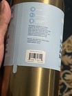 Special Edition Owala Freesip Water Bottle 32oz Target Exclusive Metallic Gold