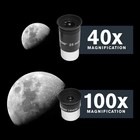 Celestron Starsense Explorer Lt 114az Newtonian Smartphone Guided Telescope
