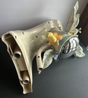 Vintage Fisher Price Nature   s Touch Cradle Swing     Motor Unit Replacement Part