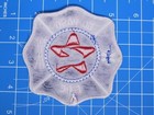 El Paso Texas Fire Patch