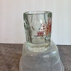 Vintage Dog N Suds Root Beer Mug Thick Heavy Glass 4 1 2    Tall 1960   s