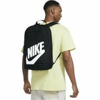 Nike Jordan Black Unisex Dd0559 Backpack Gym School Sport Bag Spot Clean New  55